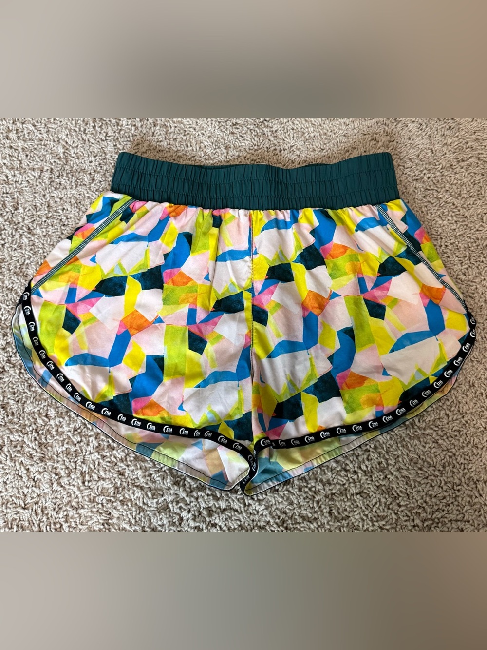 ZYIA Sprinter Shorts size Medium